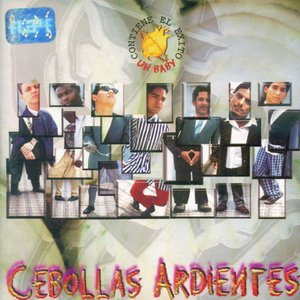 Cebollas Ardientes