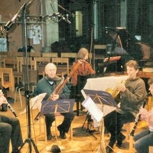 The Ambache Chamber Ensemble 的头像