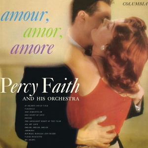 Percy Faith and His Orchestra