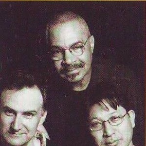 Kevin Norton's Metaphor Quartet 的头像