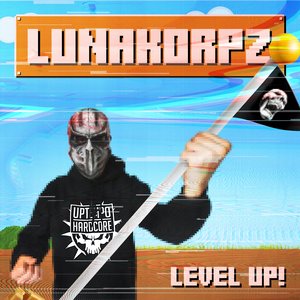 Level Up! - EP