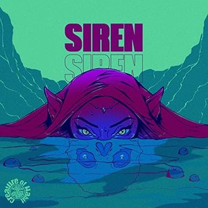 Siren - Single