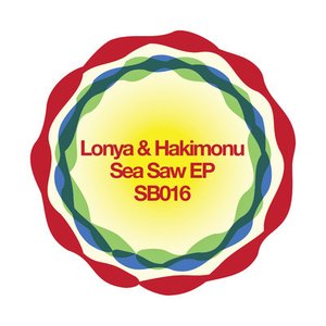 Lonya And Hakimonu 的头像