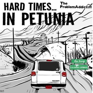 Hard Times in Petunia