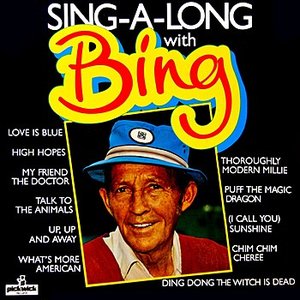 Sing-A-Long With Bing