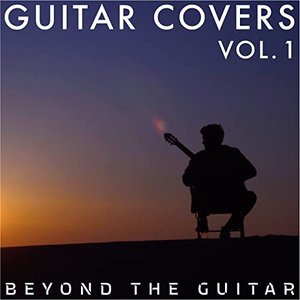 Guitar Covers, Vol. 1