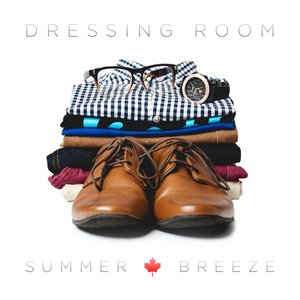 Dressing Room (Blessed Me With You)