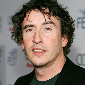 Steve Coogan photo provided by Last.fm