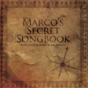 Marco's Secret Songbook