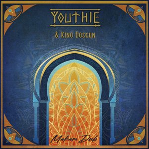 Makam Dub (feat. Kino Doscun) - Single