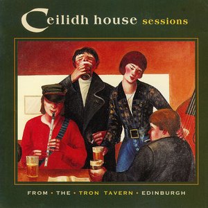 Ceilidh House Sessions