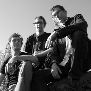 The Ganelin Trio & Vyacheslav Ganelin 的头像