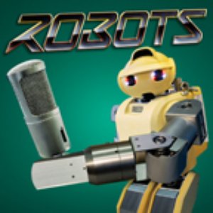 Robots Podcast için avatar