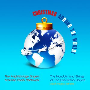Christmas Around the World!