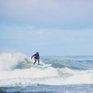 Ｏｃｅａｎ Ｓｈｏｒｅｓ のアバター