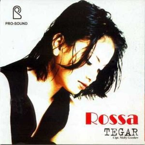 Tegar