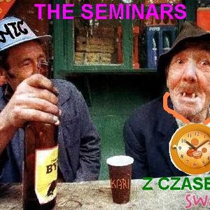 The Seminars 的头像