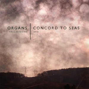 Concords To Seas 的头像