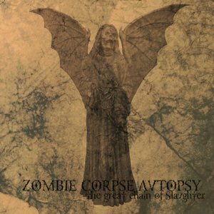 Zombie Corpse Autopsy 的头像