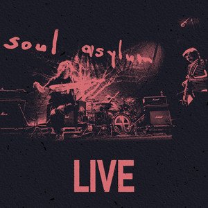 Soul Asylum (Live)