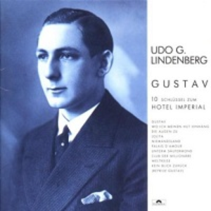 Gustav cover
