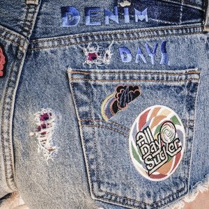 Denim Days