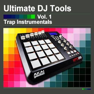 Trap Instrumentals, Vol. 1