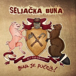 Buna je počela! [Explicit]