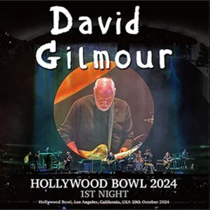 Hollywood Bowl 2024 - 1st Night
