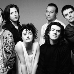 Deacon Blue photo provided by Last.fm