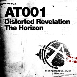 Distorted Revelation - The Horizon EP WEB - Zortam Music