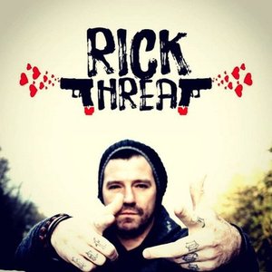 Rick Threat のアバター