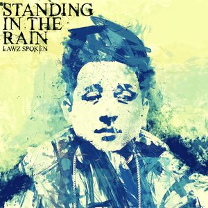 Standing In The Rain