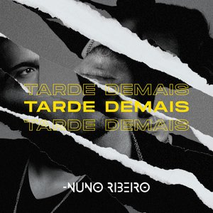 Tarde Demais - Single