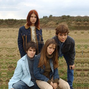 Erreway için avatar