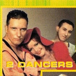 2 dancers 的头像
