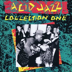 Acid Jazz Collection One