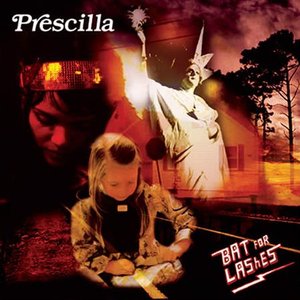 Prescilla