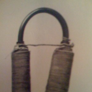 Bent Parallax