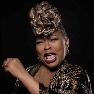 Avatar di Jocelyn Brown