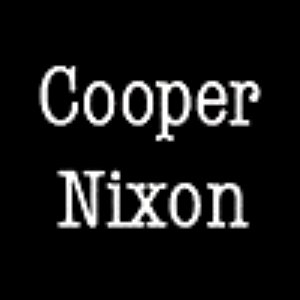 Cooper Nixon için avatar