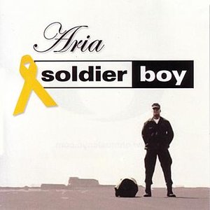 Soldier Boy