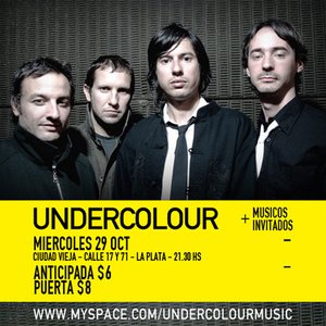 undercolour 的头像