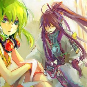Avatar for GUMI, 神威がくぽ
