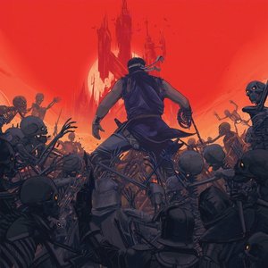 Castlevania: Rondo Of Blood - Original Video Game Soundtrack / Castlevania: Dracula X - Original Video Game Soundtrack