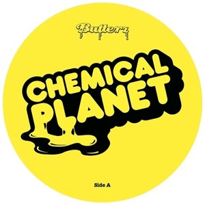 Chemical Planet