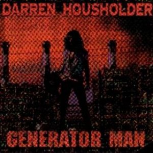 Generator Man