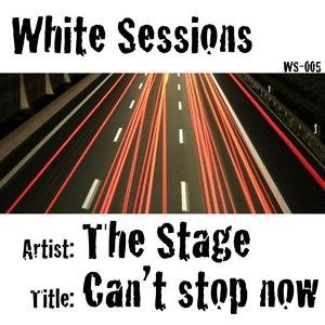 Can't Stop Now
