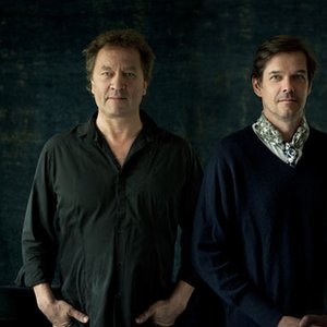 Moritz von Oswald/Nils Petter Molvaer 的头像