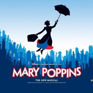 Mary Poppins (2005 Original London Cast)